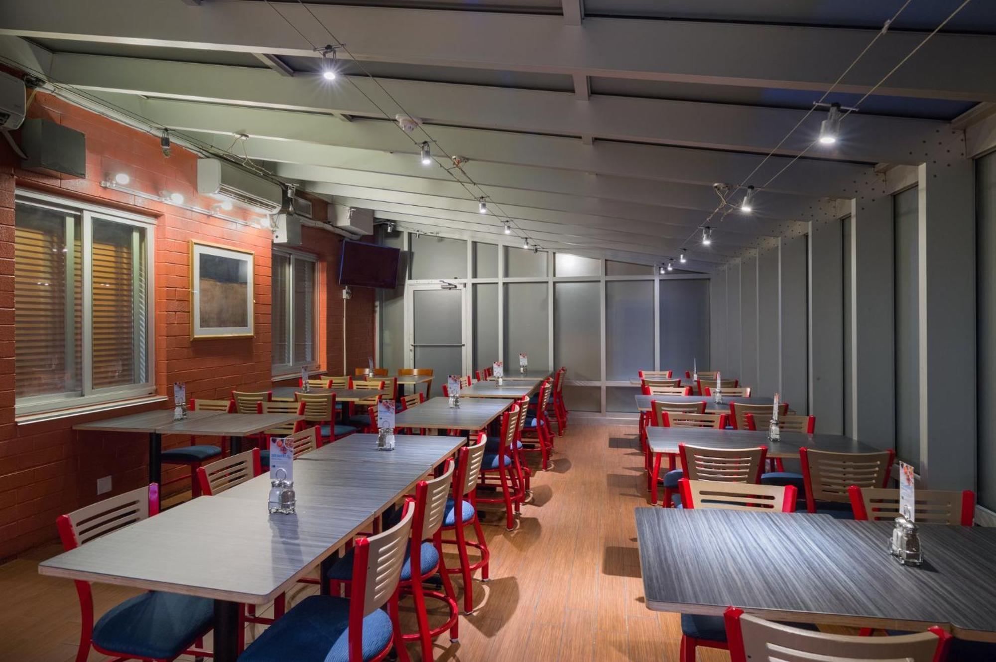 Holiday Inn Express - Times Square By Ihg New York Exterior photo
