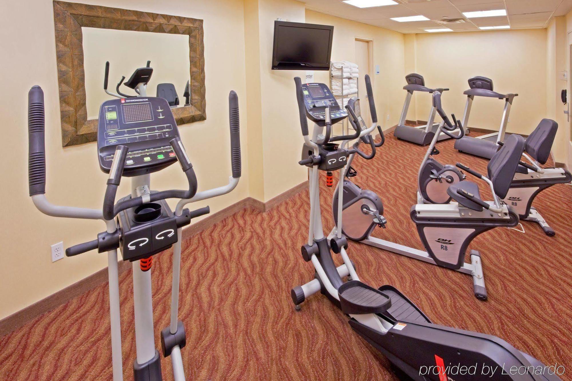 Holiday Inn Express - Times Square By Ihg New York Facilities photo